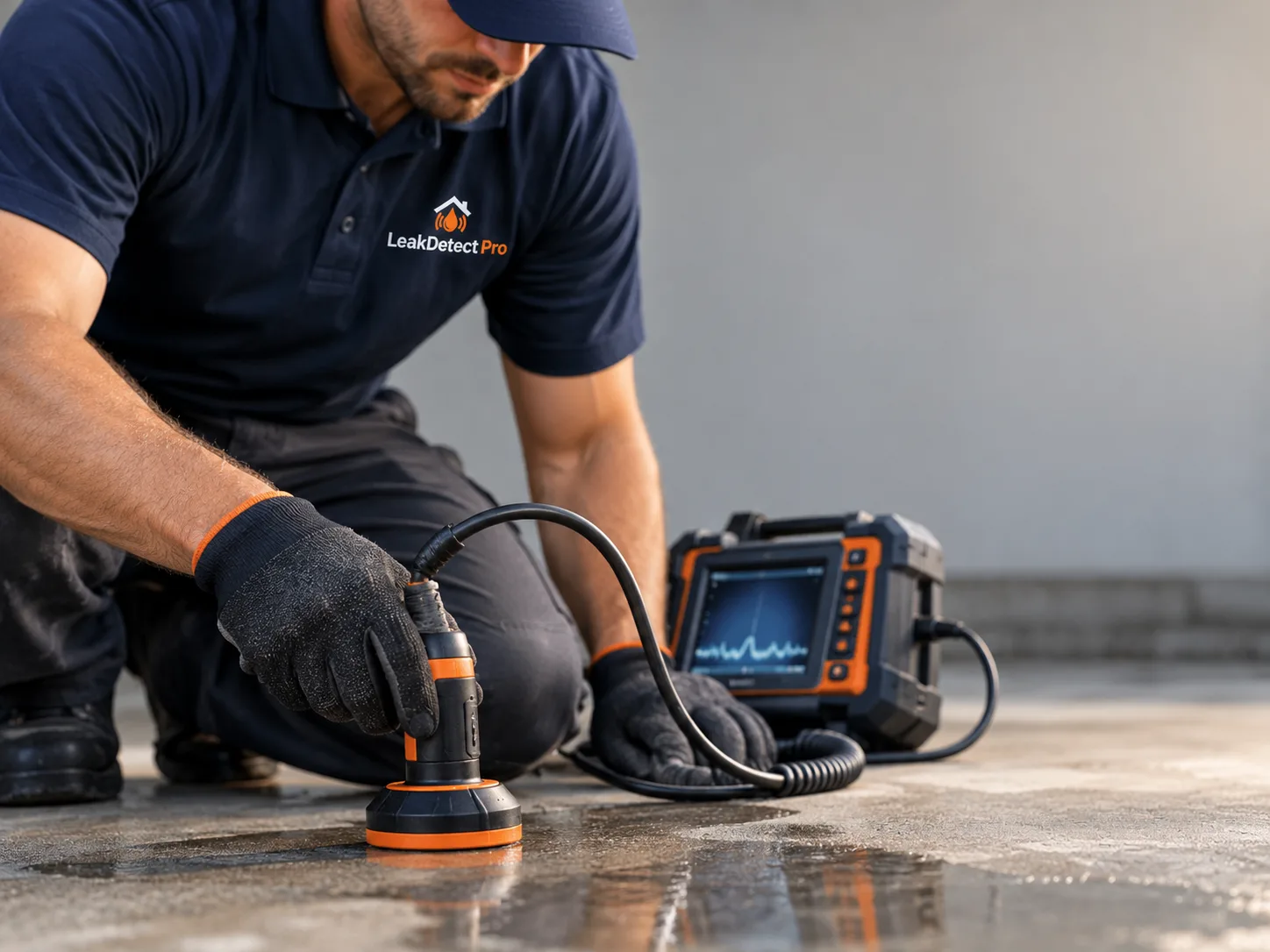 Garage Roof Evaluation in Rainier, OR